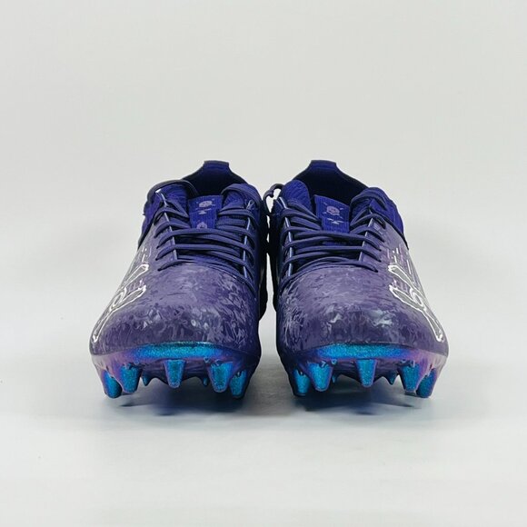 Under Armour Blur 2 MC Suede \'Purple Emerite\' 3027978-500 Football Multi Size main image 7